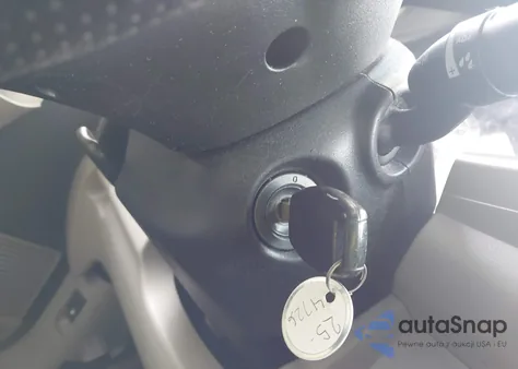 2010 Honda Pilot Lx from USA, damaged, VIN 5FNYF4H25AB008144